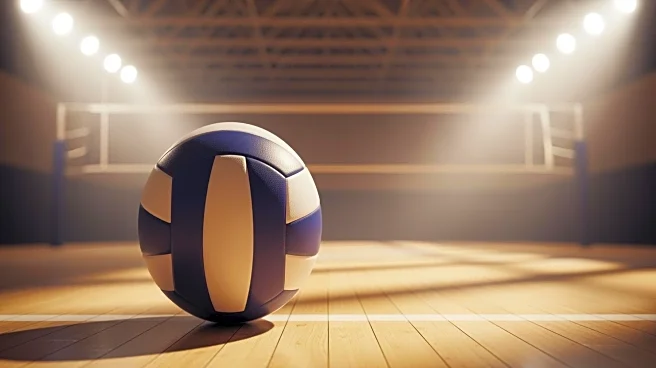 Wisconsin Badgers Volleyball Team Faces Kentucky in Final Four Showdown