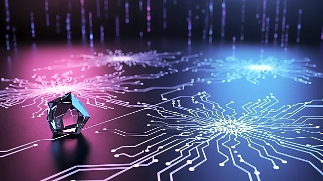 Lovable Secures $330 Million in Series B Funding, Valued at $6.6 Billion, Signaling AI-Driven Software Development Surge