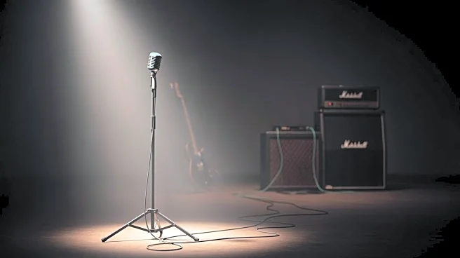 Jane's Addiction Resolves Internal Feud and Announces Farewell