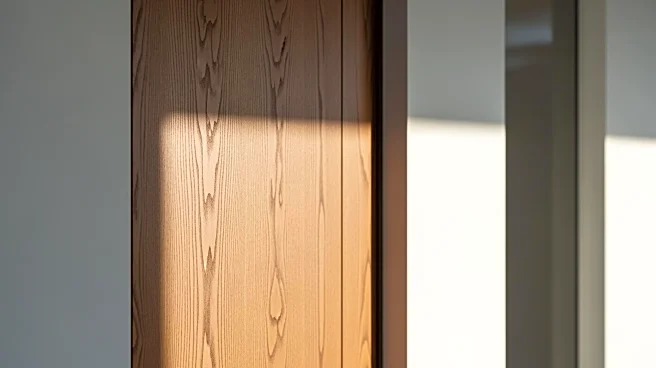 Therma-Tru's Veris Modern Grain Doors Win Multiple Design Awards