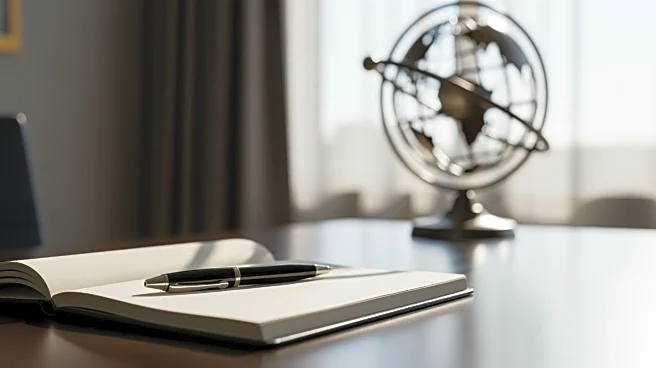 BP Appoints Meg O'Neill as CEO, Marking a Shift in Leadership Strategy