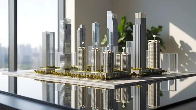 Massachusetts Real Estate Market Anticipates Growth in 2026 with Worcester Leading