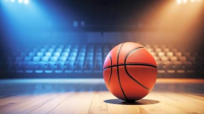 UConn and Texas Lead Women's College Basketball Power Rankings