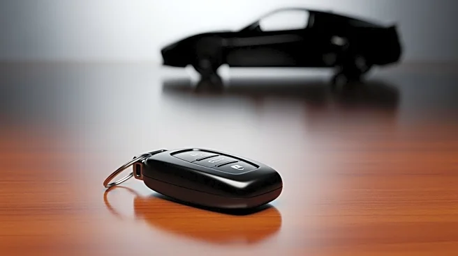 Samson Nacua Arrested for Allegedly Stealing Lakers Rookie Adou Thiero's Car