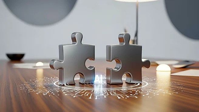 Coursera Acquires Udemy in $2.5 Billion Deal to Enhance AI-Focused Workforce Training