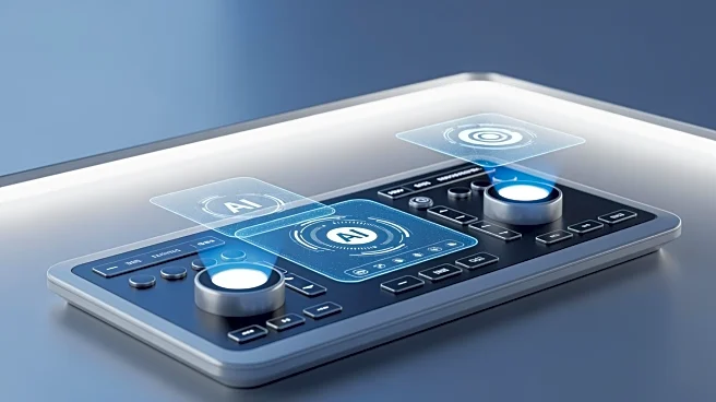 CEO of Instrument Advocates for Subtle AI Integration in Customer Experience