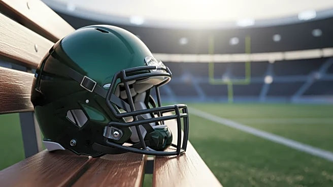 Philadelphia Eagles Rule Out Key Players for Upcoming Game Against Washington Commanders