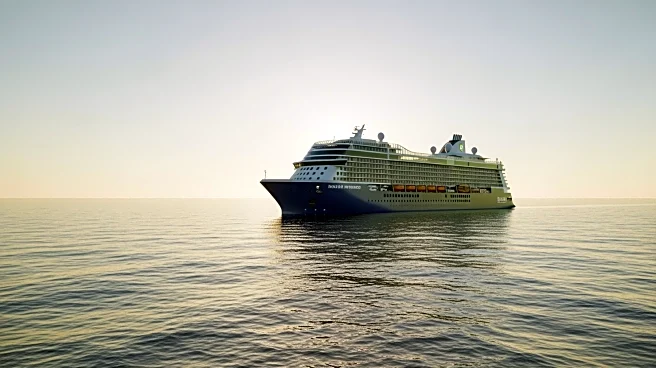 Silversea Cruises to Launch New Ships with Hybrid Power for Emission Reduction