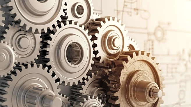 Federal Reserve Bank of Kansas City Reports Mixed Manufacturing Activity with Future Expansion Plans