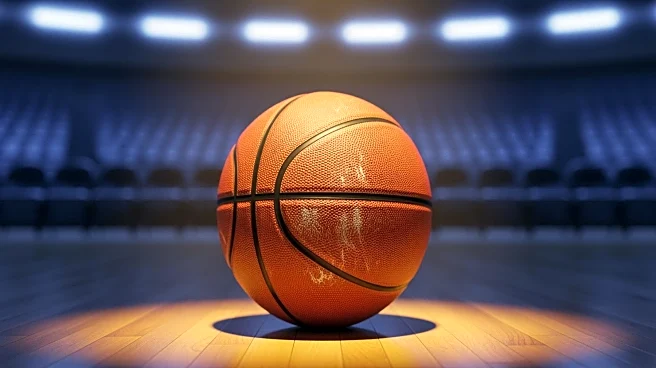 Oklahoma State Men's Basketball Aims for Strong Comeback After Bedlam Loss