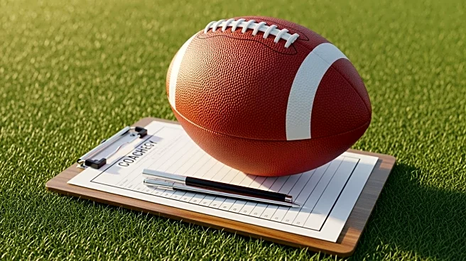 Hardy Nickerson Appointed Head Football Coach at JSerra Catholic High School