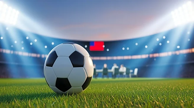 Colorado Rapids to Host Inter Miami CF in Denver, Featuring Top Soccer Talent