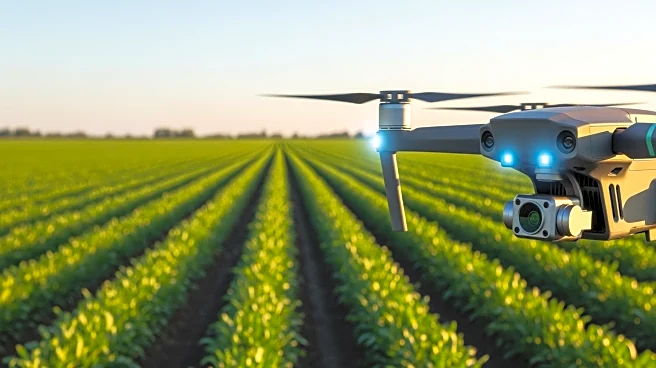 Kansas State University Develops AI Tools to Enhance Agricultural Decision-Making