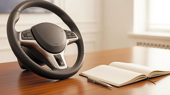 Cars Commerce Appoints Tobias Hartmann as New CEO to Drive Growth