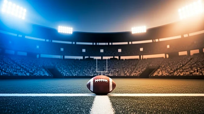 SEC's Greg Sankey Advocates for 16-Team College Football Playoff Expansion