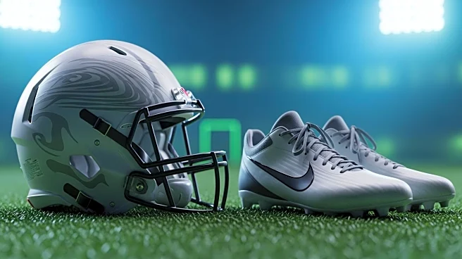 James Madison University Football Team Receives CFP-Branded Nike Gear Ahead of Oregon Matchup
