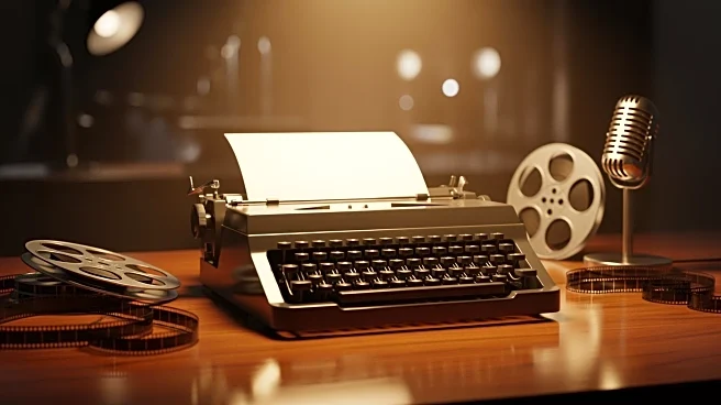 Incline Studios Debuts with Diverse Film Slate Including Newsroom Thriller