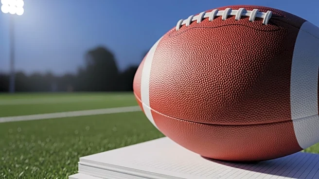 Notre Dame Football Prepares for 2026 with New Running Back Depth Chart