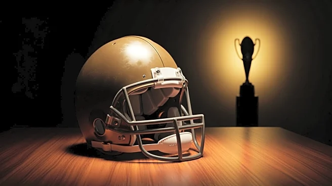 Diego Pavia's Heisman Week Actions Affect NFL Draft Prospects