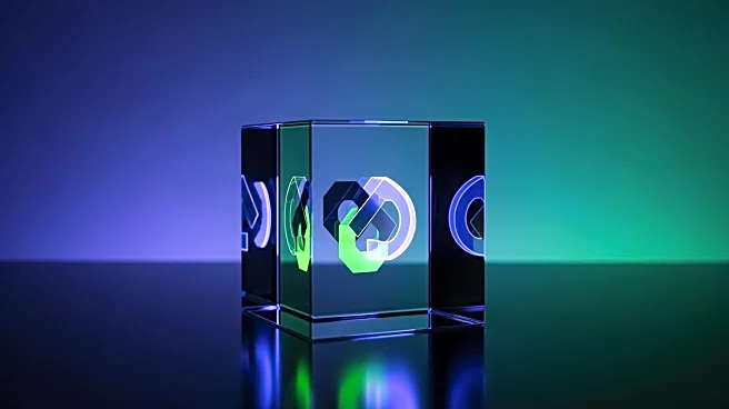 Alphabet and Nvidia Invest in Swedish Startup Lovable, Valued at $6.6 Billion