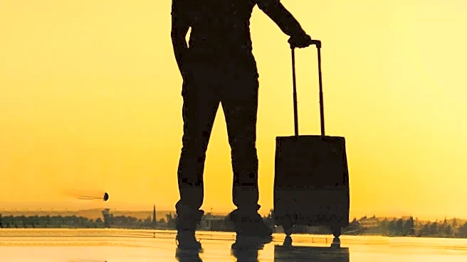 Survey Reveals Travel Personas Among U.S. Travelers and Their Preferences