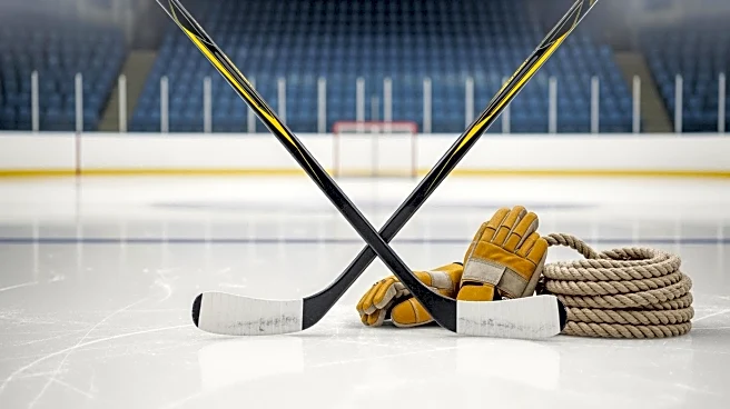 Columbus Blue Jackets Prepare for Match Against Minnesota Wild with Community Service Initiative