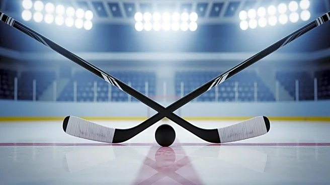 Toronto Maple Leafs and Washington Capitals Prepare for Key NHL Matchup