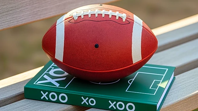 SMU Quarterback Kevin Jennings Announces Return for Senior Season