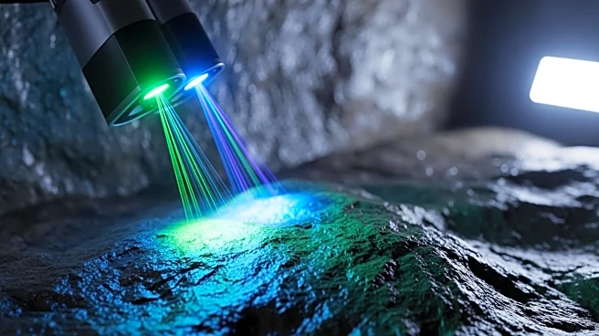 Foran Mining Accelerates Exploration with Veracio Scan Technology