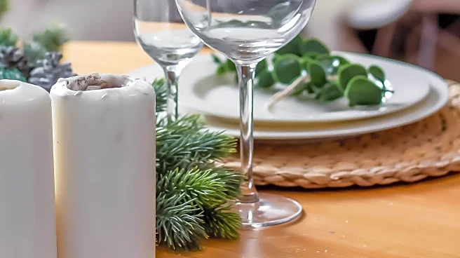 Expert Offers Tips for Hosting Successful Holiday Gatherings