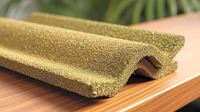 Sannabis Develops Hemp-Based Roofing Tile for South American Market