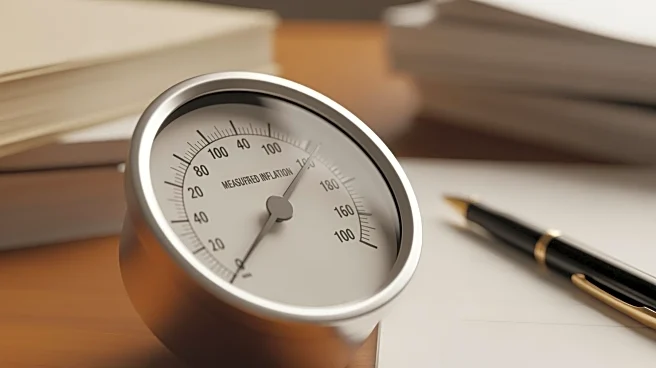 U.S. Inflation Slows to 2.7% in November Amid Data Collection Challenges