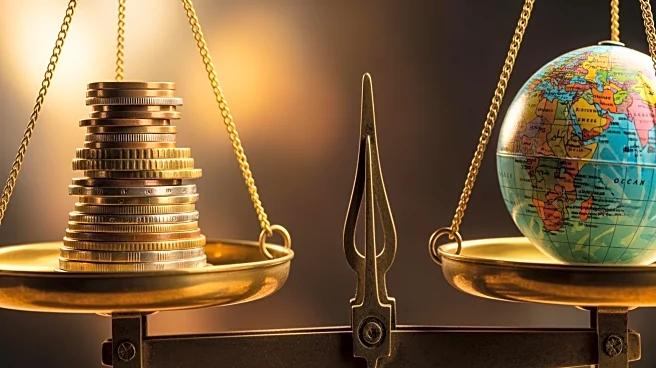 U.S. Consumer Prices Rise 2.7% in November Amid Tariff Pressures