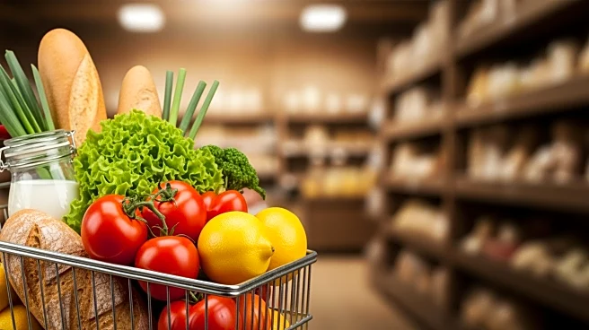 Grocery Prices Surge 167% Since 'Home Alone' Era, Reflecting Broader Inflation Trends