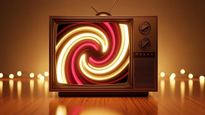 Taylor Swift's 'The End of an Era' Episodes Rescheduled for Pre-Christmas Release