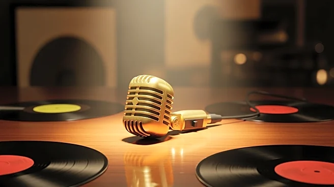 Mariah Carey's 1995 Achievements Highlighted in Billboard Podcast