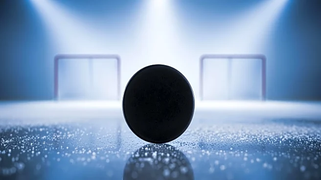 Penguins and Senators Prepare for NHL Match Amidst Player Injuries