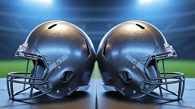 Rams Linebackers Jared Verse and Byron Young Propel Defensive Success