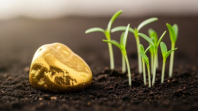 OceanaGold Receives Approval for Waihi North Project, Promising Economic and Environmental Benefits