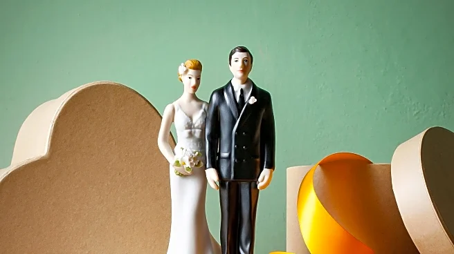 Therapist Reflects on Family Dynamics Amidst Divorce and Changing Traditions