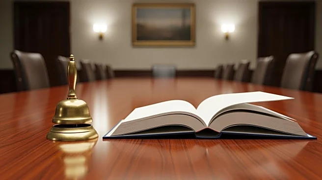 UAW Restores Duties to Officials Amid Conspiracy Allegations