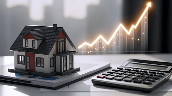 Rising Mortgage Rates Impact Home Flippers' Profit Margins in 2025