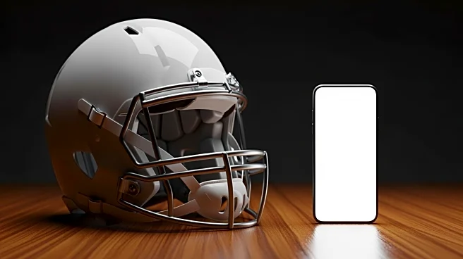 NFL and Rams Silent on Puka Nacua's Controversial Livestream Gesture