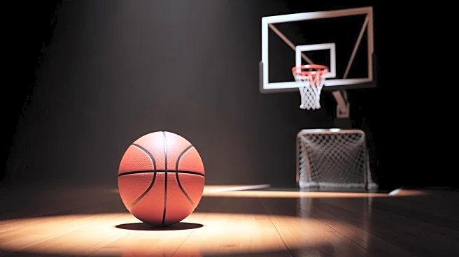 USC Trojans Add Point Guard Kam Woods Midseason Amid Injury Challenges