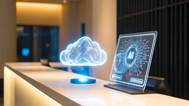 Cloudbeds and Traversing.ai Partner to Enhance Hotel Guest Communication with AI