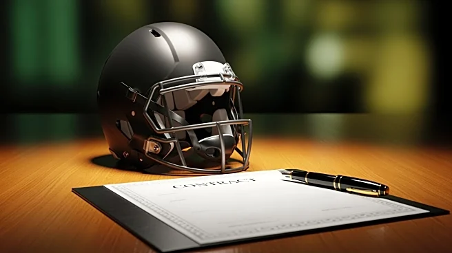 Jaguars Secure Jakobi Meyers with $60 Million Contract Extension