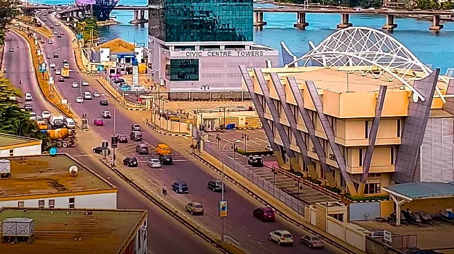 GTCO to Host Inaugural Holiday Edition of Food Drink Festival in Lagos