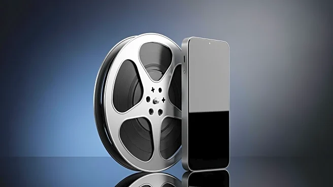 Netflix's Bid for Warner Bros. Assets Sparks Market Debate