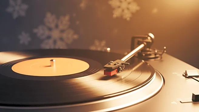 Wham!'s 'Last Christmas' Tops Billboard Global 200 for First Time