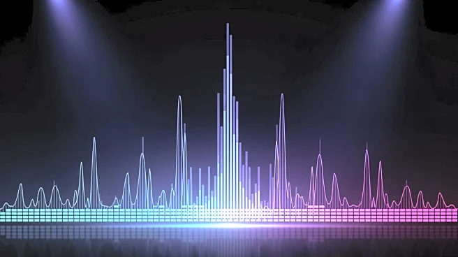 Billboard Charts 2025: Record-Breaking Achievements Highlighted